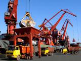 烟台港9月货物吞吐量同比增加6.3%