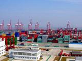 上海取代新加坡成为吞吐量最大海运港口